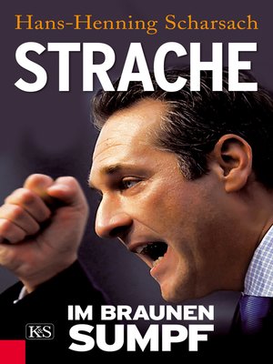 cover image of Strache